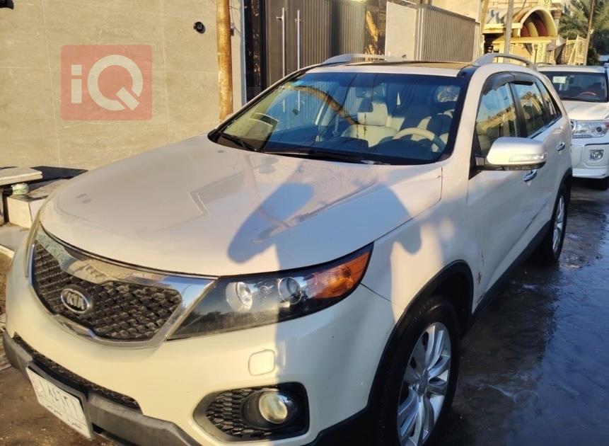 کیا سۆرینتۆ